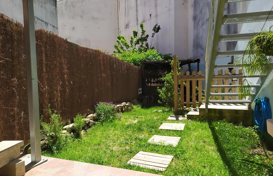 Albergue O Peirao-1