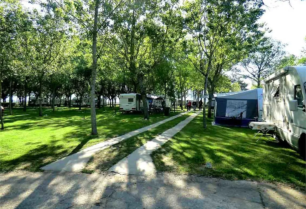 Camping Santa Tecla-1