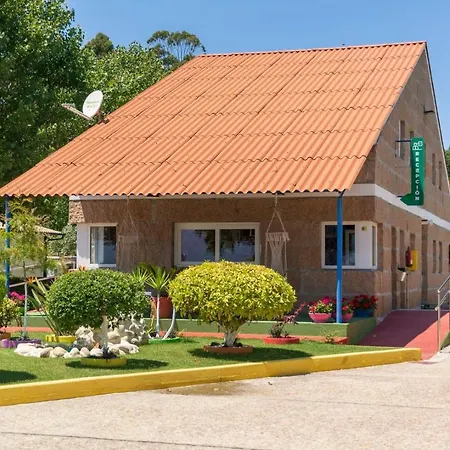 Camping Santa Tecla-2