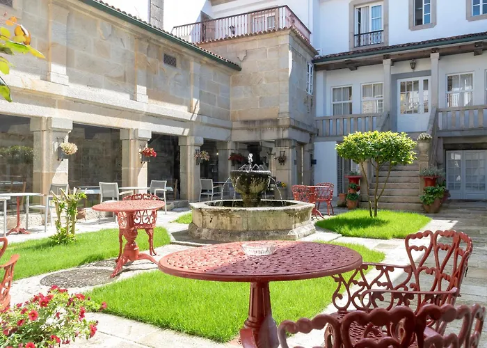 Monumento Convento De San Benito