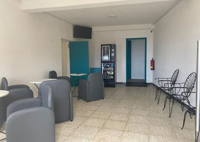 Playa Arena Grande Hotel